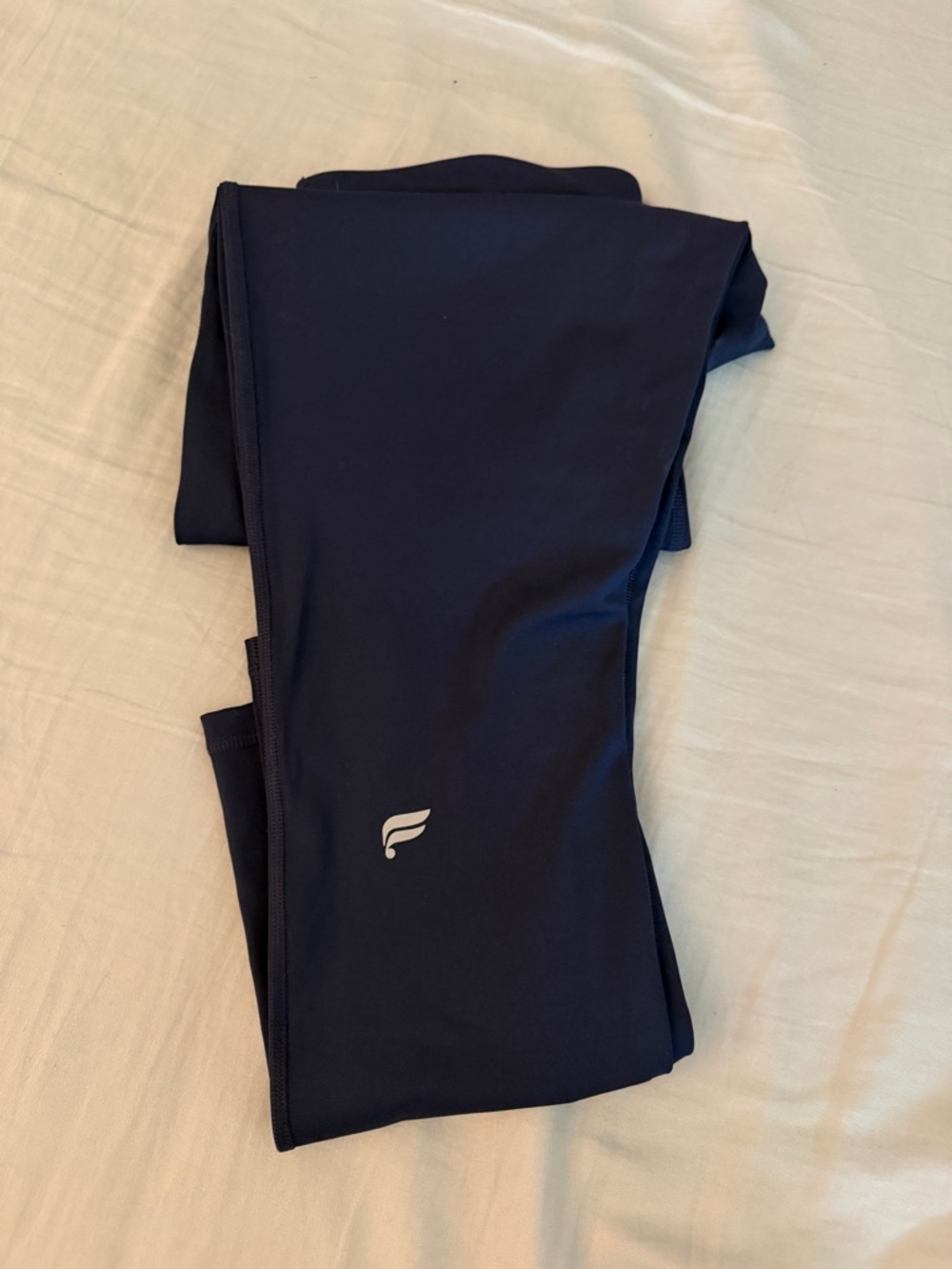 Fabletics Anywhere Motion365 Midnight Blue High-Rise Leggings
